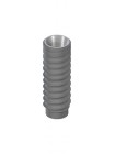 Имплантат Straumann BL, NC Ø 3,3 мм, 10 мм, Roxolid®, SLA®, Loxim