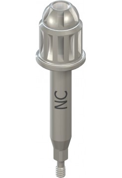 Инструмент для эксплантации NC, Stainless steel