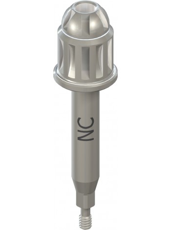 Инструмент для эксплантации NC, Stainless steel