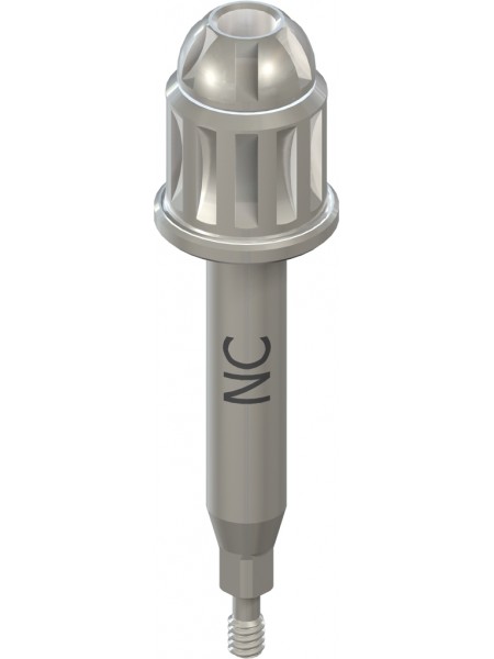 Инструмент для эксплантации NC, Stainless steel Инструмент для эксплантации NC, Stainless steel