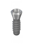 Имплантат Straumann S, RN Ø 3,3 мм, 8 мм, Roxolid®, SLA®, Loxim