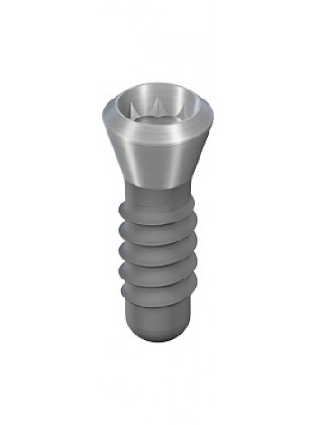 Имплантат Straumann S, RN Ø 3,3 мм, 8 мм, Roxolid®, SLA®, Loxim