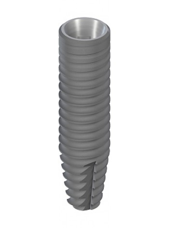 Имплантат Straumann BLT, RC Ø 4,1 мм, 16 мм, Roxolid®, SLActive®, Loxim