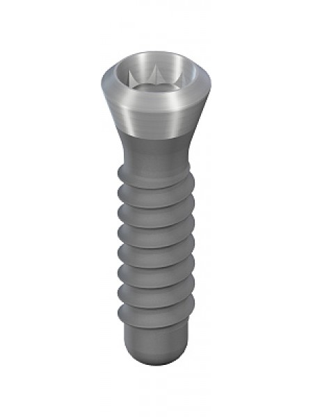 Имплантат Straumann SP, RN Ø 3,3 мм, 12 мм, Roxolid®, SLActive®, Loxim Имплантат Straumann SP, RN Ø 3,3 мм, 12 мм, Roxolid®, SLActive®, Loxim