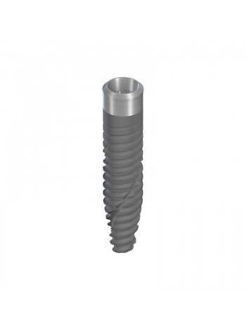 Имплантат Straumann TLC SP, NT Ø 3.3 мм, 14 мм, Roxolid®, SLActive®