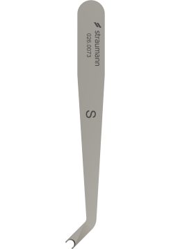 Вспомогательный инструмент S для удаления имплантовода Loxim, Stainless steel