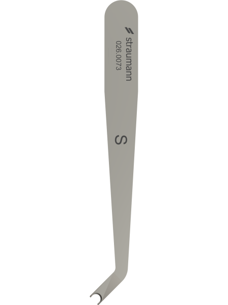 Вспомогательный инструмент S для удаления имплантовода Loxim, Stainless steel
