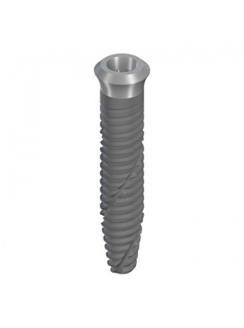 Имплантат Straumann TLC SP, RT Ø 3.75 мм, 18 мм, Roxolid®, SLActive®