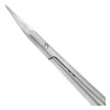 Ножницы хирургические Micro Schere TC, изогнутые , 17 см Ножницы хирургические Micro Schere TC, изогнутые , 17 см