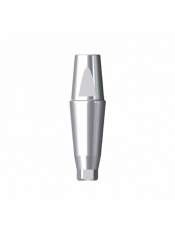 Абатмент двойной Warantec Ø3.95, IUSB406 5HA