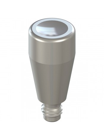 Bспомогательная рукоятка AS, Stainless steel