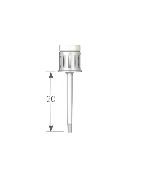 Отвертка (ключ) (Screw Driver) (HD 1220 (1.2 Hex)) Отвертка (ключ) (Screw Driver) (HD 1220 (1.2 Hex))