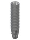 Имплантат Straumann BLT, RC Ø 4,1 мм, 18 мм, Roxolid®, SLA®, Loxim