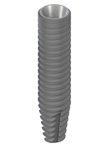 Имплантат Straumann BLT, RC Ø 4,1 мм, 18 мм, Roxolid®, SLA®, Loxim