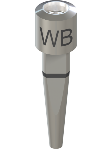 Репозиционируемый аналог имплантата, WB Репозиционируемый аналог имплантата, WB