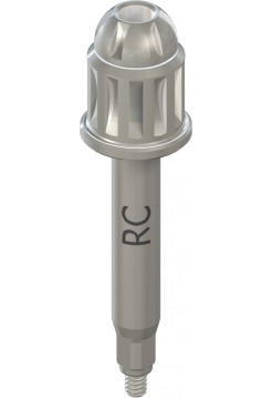 Инструмент для эксплантации RC, Stainless steel