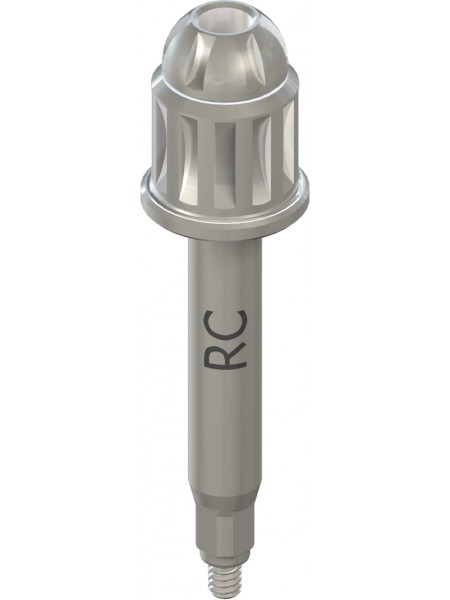Инструмент для эксплантации RC, Stainless steel Инструмент для эксплантации RC, Stainless steel