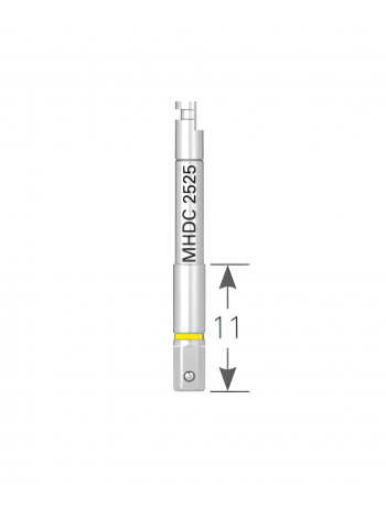 Направитель для установки Fixture Mount Driver (MHDC 2525)
