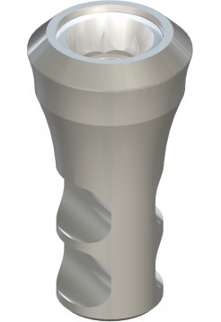 Аналог имплантата WN, L 12 мм, Stainless steel