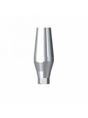 Абатмент обтачиваемый Warantec Ø5.0, H 7, IUMA50 27H