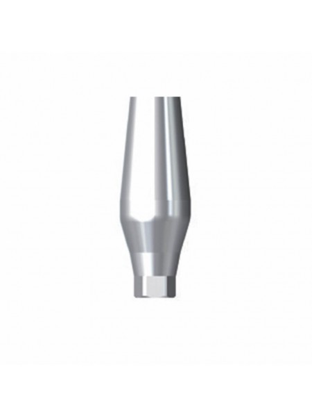 Абатмент обтачиваемый Warantec Ø5.0, H 7, IUMA50 27H