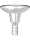 Формирователь десны (Healing abutment) диаметр 8.2 мм, высота 2 мм (SSHA 8212)