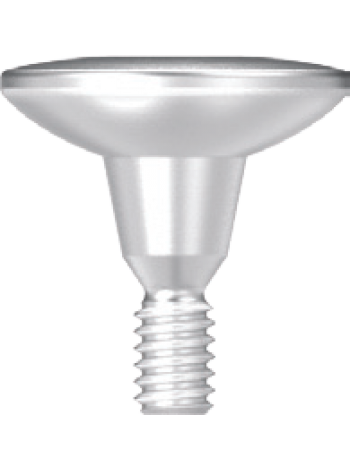 Формирователь десны (Healing abutment) диаметр 8.2 мм, высота 2 мм (SSHA 8212)