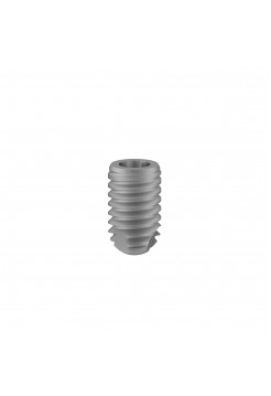 Имплантат Axiom BL REG 4.6 мм x 8 мм, с винтом-заглушкой