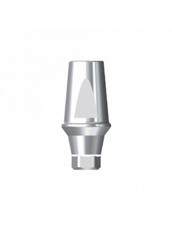 Абатмент двойной Warantec Ø3.95, IUSB40 15HA