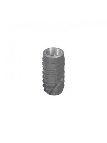 Имплантат Straumann BLX, RB Ø 3.75 мм, 8 мм, Roxolid®, SLActive®