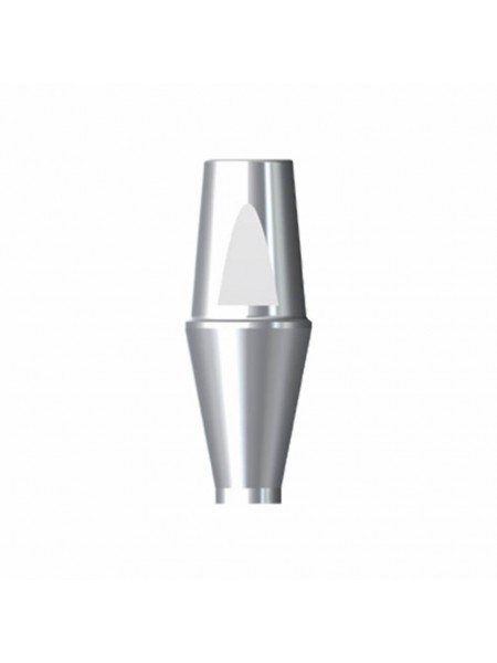 Абатмент двойной Warantec Ø3.95, IUSB40 35NA Абатмент двойной Warantec Ø3.95, IUSB40 35NA