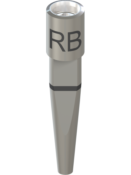 Репозиционируемый аналог имплантата, RB Репозиционируемый аналог имплантата, RB