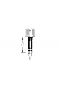 Направитель имплантата (Fixture Driver) (FDW 3512A)
