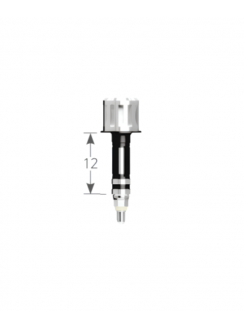 Направитель имплантата (Fixture Driver) (FDW 3512A)