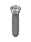 Имплантат Straumann SP, RN Ø 3,3 мм, 12 мм, Roxolid®, SLA®, Loxim