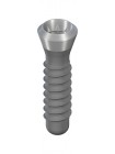 Имплантат Straumann SP, RN Ø 3,3 мм, 12 мм, Roxolid®, SLA®, Loxim