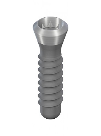 Имплантат Straumann SP, RN Ø 3,3 мм, 12 мм, Roxolid®, SLA®, Loxim