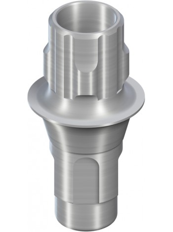 Абатмент Variobase RC, Ø 4,5 мм, H 3,5 мм, TAN, с винтом