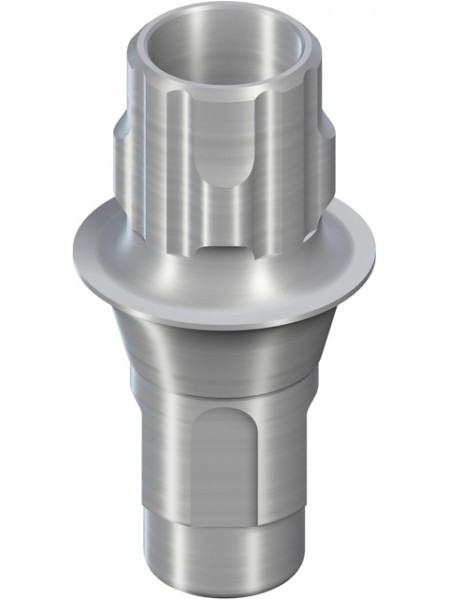 Абатмент Variobase RC, Ø 4,5 мм, H 3,5 мм, TAN, с винтом