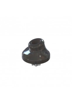 Абатмент Novaloc® ADLC, угловой 15°, WT, высота 2 мм, с винтом