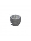 Имплантат Straumann BLC, WB Ø 6.5 мм, 6 мм, Roxolid®, SLActive®