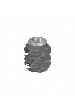 Имплантат Straumann BLX, WB Ø 6.5 мм, 8 мм, Roxolid®, SLActive®