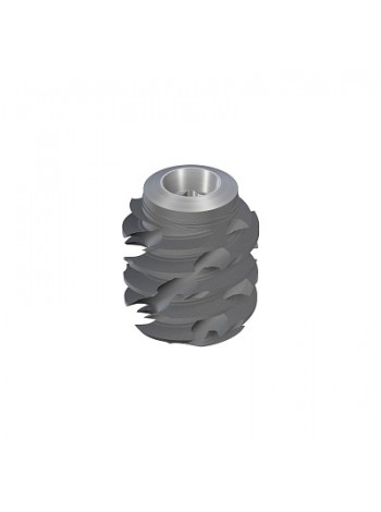 Имплантат Straumann BLX, WB Ø 6.5 мм, 8 мм, Roxolid®, SLActive®