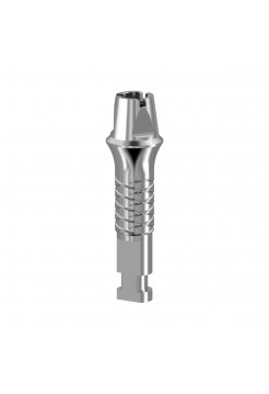 Аналог стандартного абатмента, Ø5.0 мм, коронарная высота 4 мм
