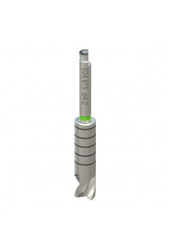 Фреза для хирургии по шаблонам, Ø 4,2 мм, L 32,5 мм, Stainless steel