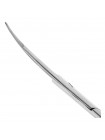 Ножницы хирургические Goldmann-Fox TC, изогнутые, 12,5см
