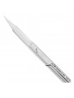 Ножницы хирургические Goldmann-Fox TC, изогнутые, 12,5см
