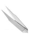 Ножницы хирургические Goldmann-Fox TC, изогнутые, 12,5см