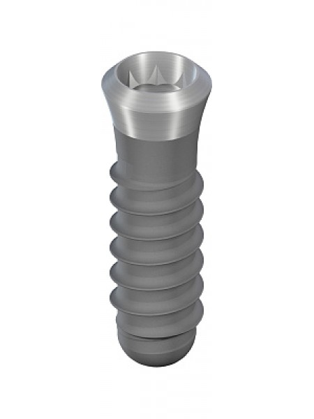 Имплантат Straumann SP, RN Ø 4,1 мм, 12 мм, Roxolid®, SLA®, Loxim Имплантат Straumann SP, RN Ø 4,1 мм, 12 мм, Roxolid®, SLA®, Loxim
