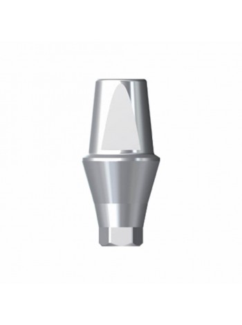 Абатмент двойной Warantec Ø4.95, IUSB50 37H
